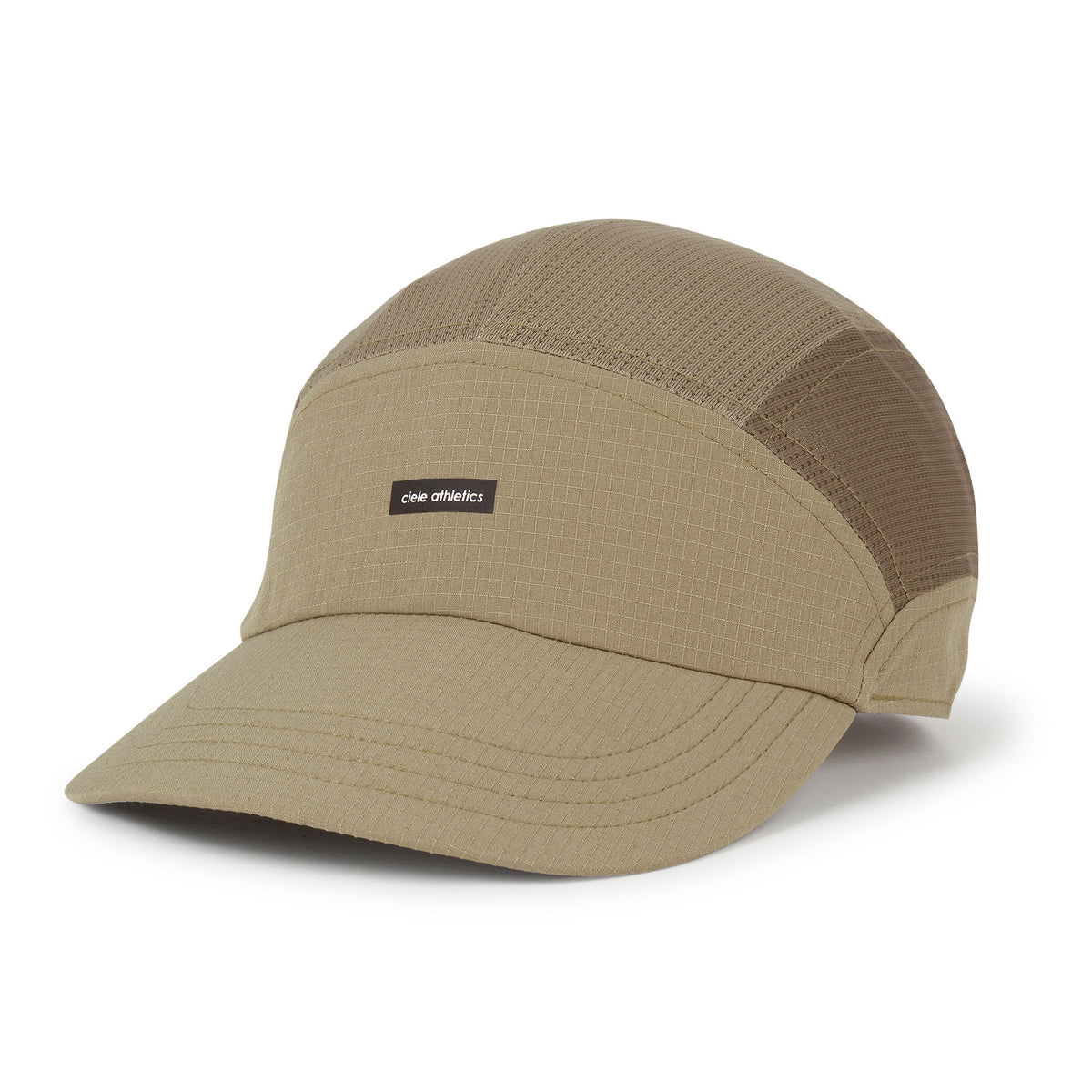 FSTCap SC Field | IconicBar SL Ciele Athletics U-2-CA-0362-BR003-S/M Caps &amp; Hats S/M / Canvas Cub