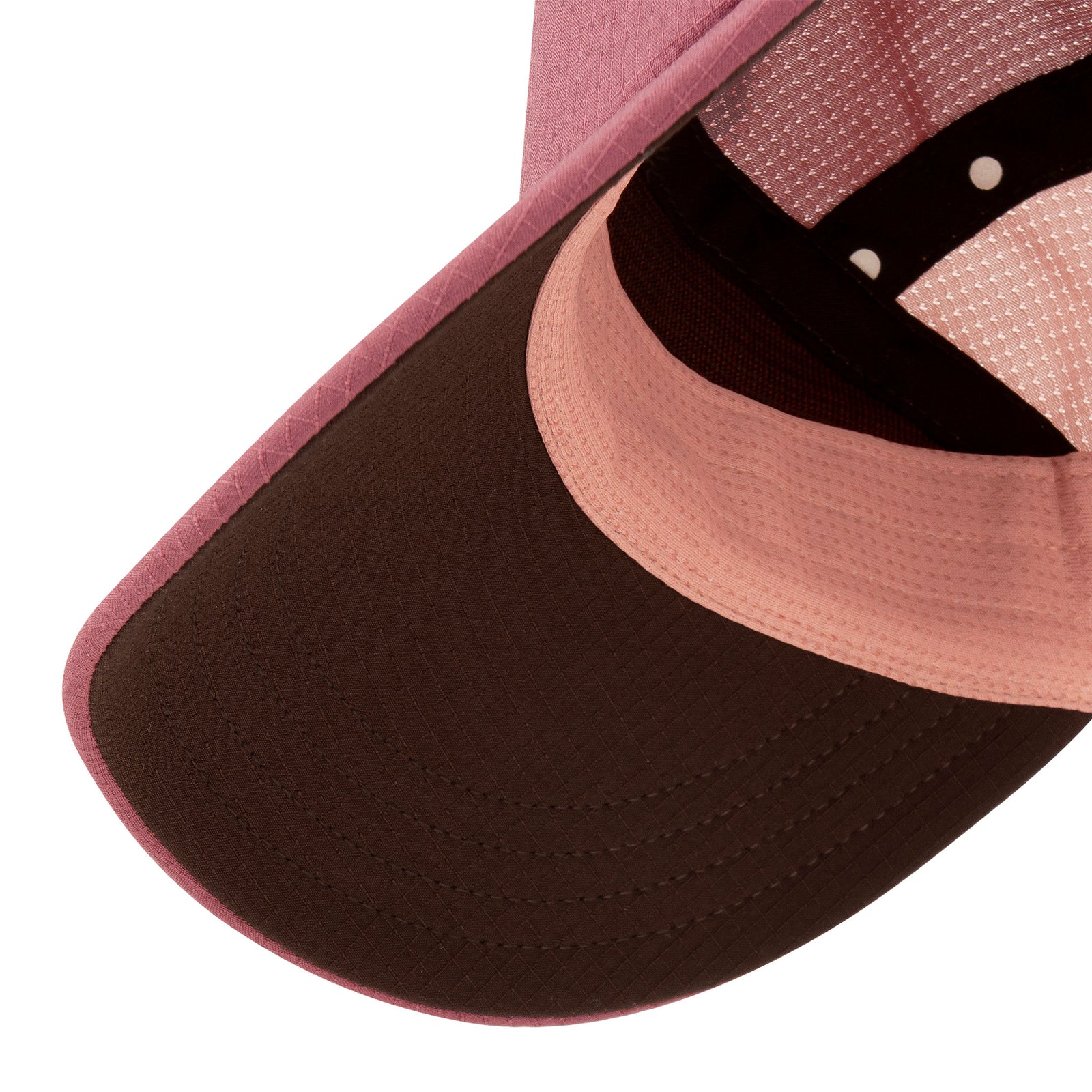 FSTCap SC Field | IconicBar SL Ciele Athletics U-2-CA-0362-BR004-S/M Caps & Hats S/M / Penny/Rose Dawn