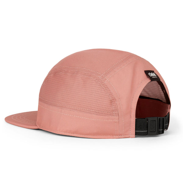 Ciele | GOCap Comp | Century | Performance Running Cap | Rose Dawn