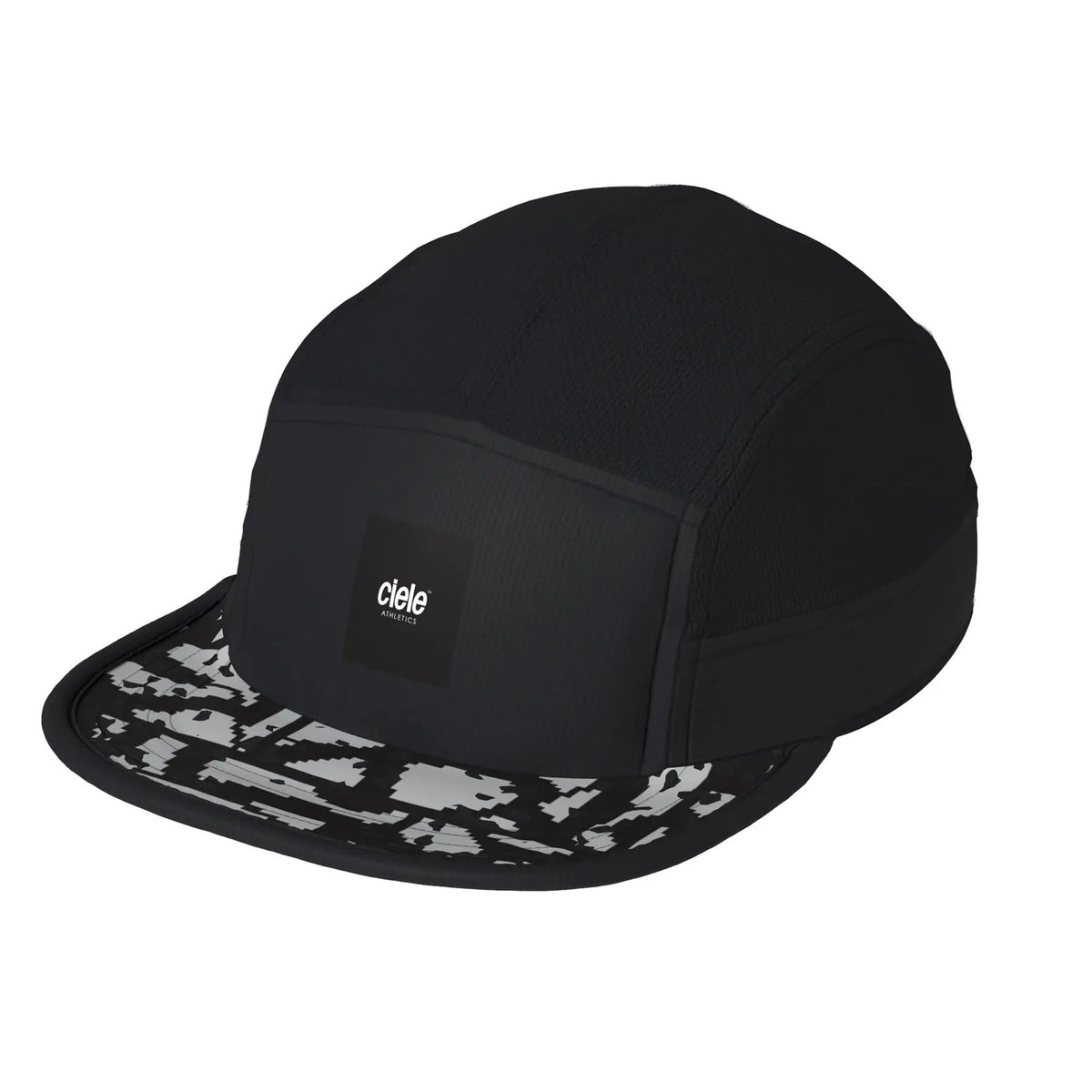 GOCap EQ | Frame S Ciele Athletics U-2-CA-0079-BK002-M/L Caps &amp; Hats M/L / Whitaker