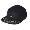 GOCap EQ | Frame S Ciele Athletics U-2-CA-0079-BK002-M/L Caps & Hats M/L / Whitaker