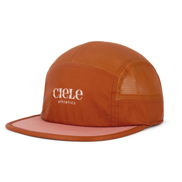 GOCap EQ | Nouveau Ciele Athletics U-2-CA-0266-BR007-M/L Caps & Hats M/L / Ginger Bread