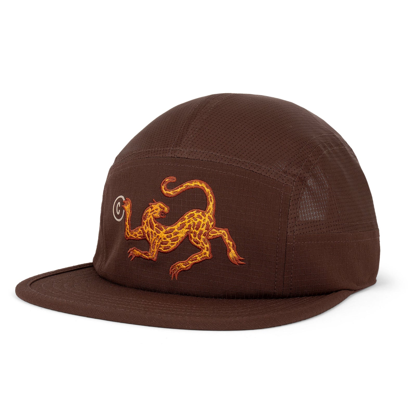GOCap Field | Cheetah Ciele Athletics U-2-CA-0377-BR011-M/L Caps & Hats M/L / Oak