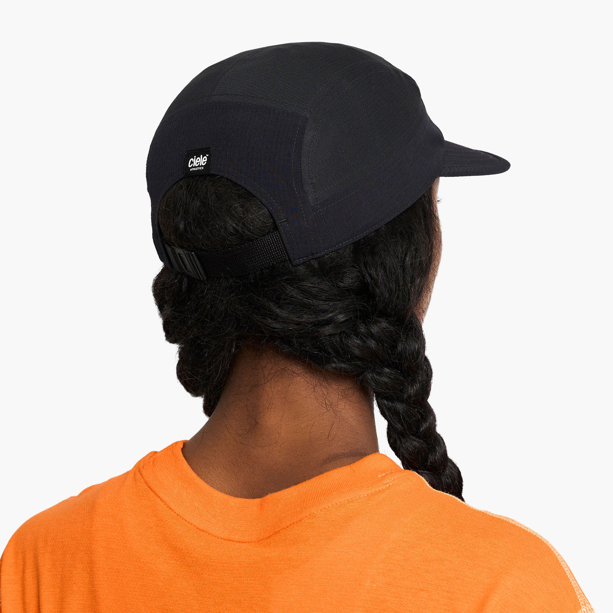 GOCap Field | Cheetah Ciele Athletics U-2-CA-0377-BK002-M/L Caps & Hats M/L / Shadowcast