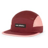 GOCap Field | Iconic Bar Ciele Athletics U-2-CA-0060-BR006-M/L Caps & Hats M/L / Andorra/Rose Dawn