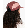 GOCap Field | Iconic Bar Ciele Athletics U-2-CA-0060-BR006-M/L Caps & Hats M/L / Andorra/Rose Dawn