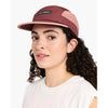 GOCap Field | Iconic Bar Ciele Athletics U-2-CA-0060-BR006-M/L Caps & Hats M/L / Andorra/Rose Dawn