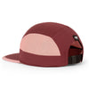 GOCap Field | Iconic Bar Ciele Athletics U-2-CA-0060-BR006-M/L Caps & Hats M/L / Andorra/Rose Dawn