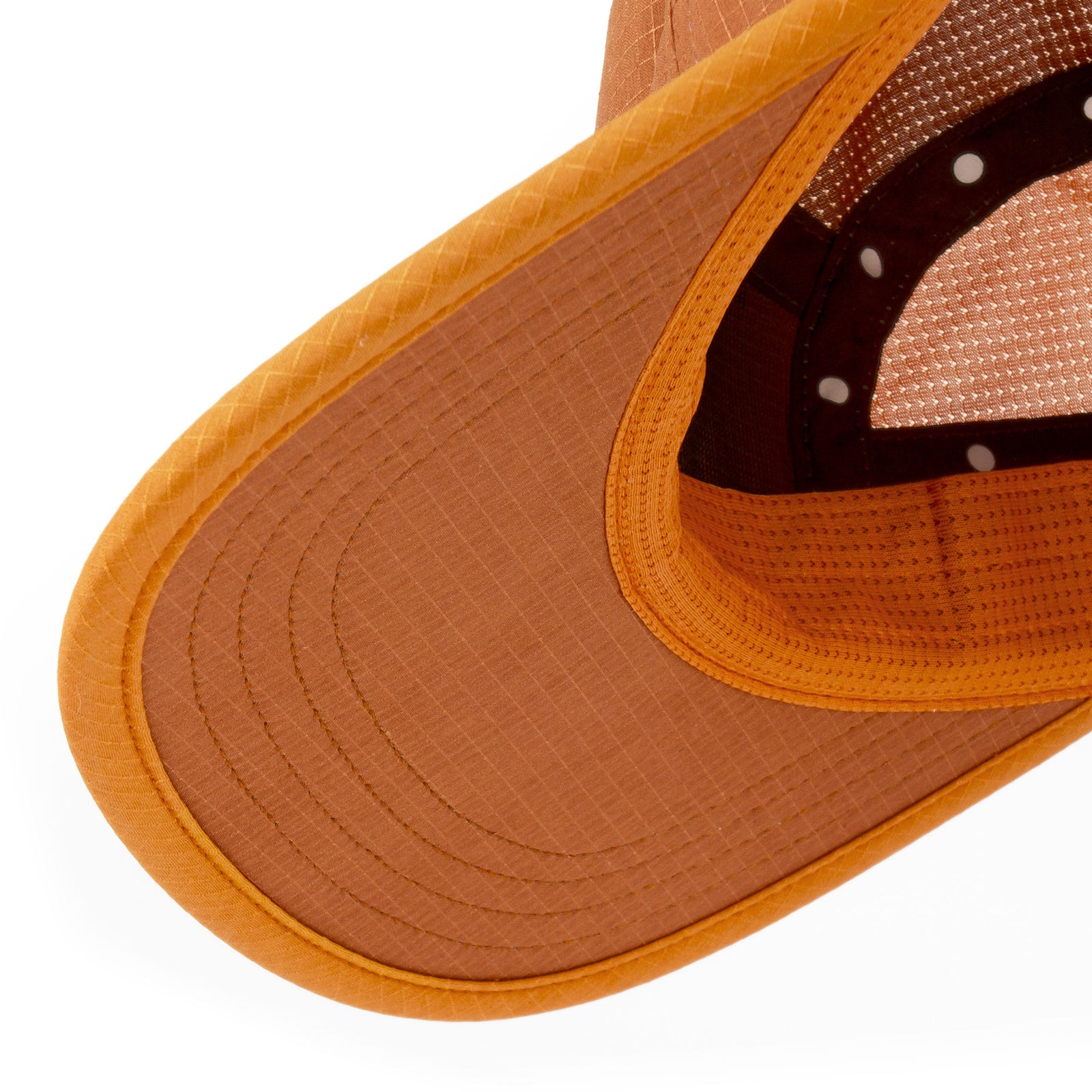 GOCap Field | Iconic Bar Ciele Athletics U-2-CA-0363-BR007-M/L Caps & Hats M/L / GingerBread/Sunset