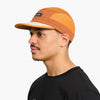 GOCap Field | Iconic Bar Ciele Athletics U-2-CA-0363-BR007-M/L Caps & Hats M/L / GingerBread/Sunset