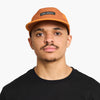 GOCap Field | Iconic Bar Ciele Athletics U-2-CA-0363-BR007-M/L Caps & Hats M/L / GingerBread/Sunset