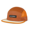 GOCap Field | Iconic Bar Ciele Athletics U-2-CA-0363-BR007-M/L Caps & Hats M/L / GingerBread/Sunset