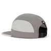 GOCap Field | Iconic Bar Ciele Athletics U-2-CA-0060-GR006-M/L Caps & Hats M/L / Shadow/Airy Grey