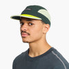 GOCap Field | Iconic Bar Ciele Athletics U-2-CA-0363-GN029-M/L Caps & Hats M/L / Spruce/Light Moss