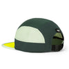 GOCap Field | Iconic Bar Ciele Athletics U-2-CA-0363-GN029-M/L Caps & Hats M/L / Spruce/Light Moss