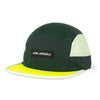 GOCap Field | Iconic Bar Ciele Athletics U-2-CA-0363-GN029-M/L Caps & Hats M/L / Spruce/Light Moss