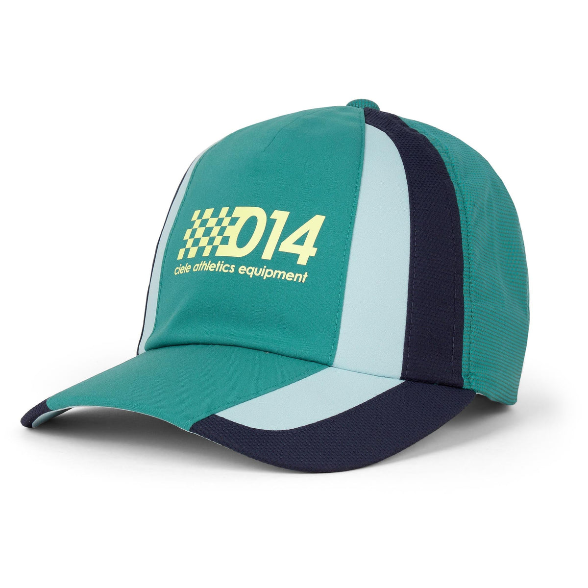 TRLCapSC MRPH EQ | FinishLine Ciele Athletics U-2-CA-0253-TU006-M/L Caps &amp; Hats M/L / Harbor/Deep Space