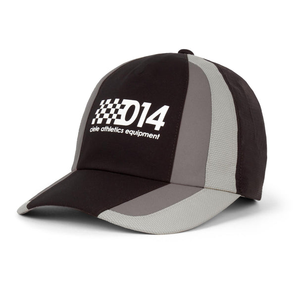 TRLCapSC MRPH EQ | FinishLine Ciele Athletics U-2-CA-0253-BK002-M/L Caps & Hats M/L / Whitaker