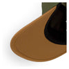 GOCap EQ | Frame S Ciele U-2-CA-0079-GN009-M/L Caps & Hats M/L / Olive