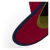 GOCap Field | Iconic Bar Ciele U-2-CA-0060-RD006-M/L Caps & Hats M/L / Crimson Red/Terrain