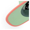 GOCap Field | Iconic Bar Ciele U-2-CA-0060-GN010-M/L Caps & Hats M/L / Silver Pine