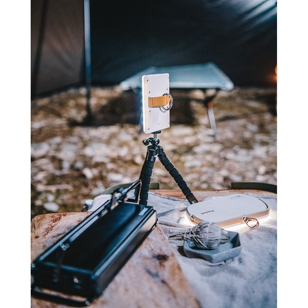 3FACE MINI Claymore CLF-500LG Lanterns One Size / Light Grey