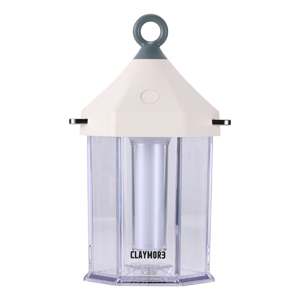 CABIN Claymore CLL-600IV Lanterns One Size / Ivory