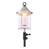 CABIN Claymore CLL-600IV Lanterns One Size / Ivory