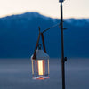 CABIN Claymore CLL-600IV Lanterns One Size / Ivory