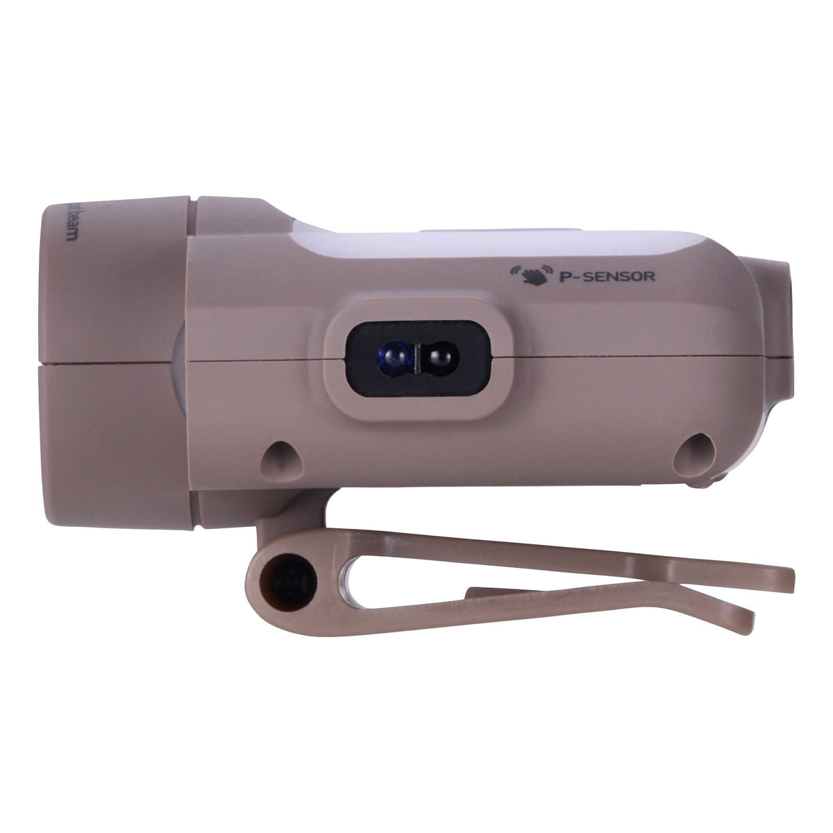 CAPON 120D UV Claymore CLPUV-120TN Wearable Lights One Size / Tan