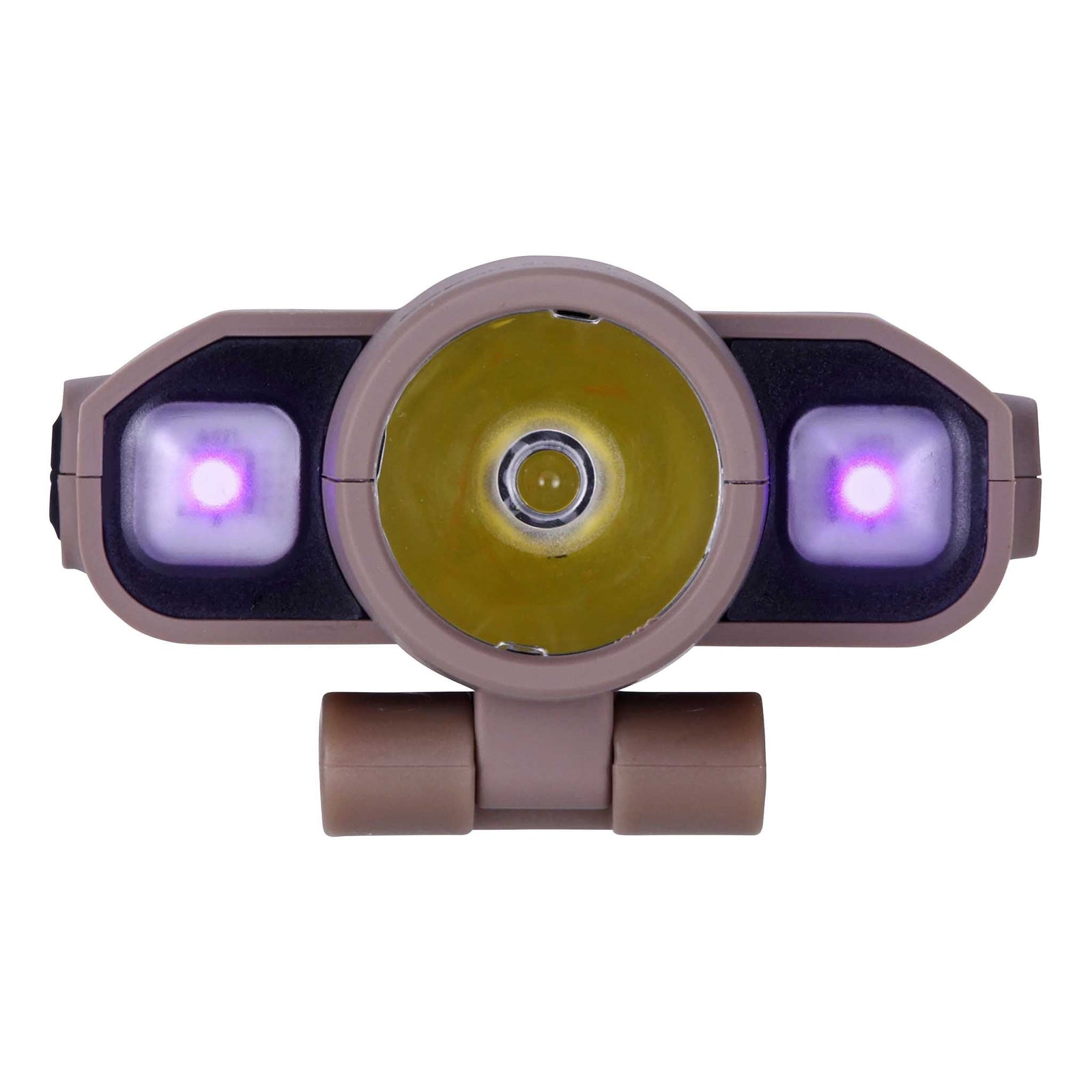CAPON 120D UV Claymore CLPUV-120TN Wearable Lights One Size / Tan