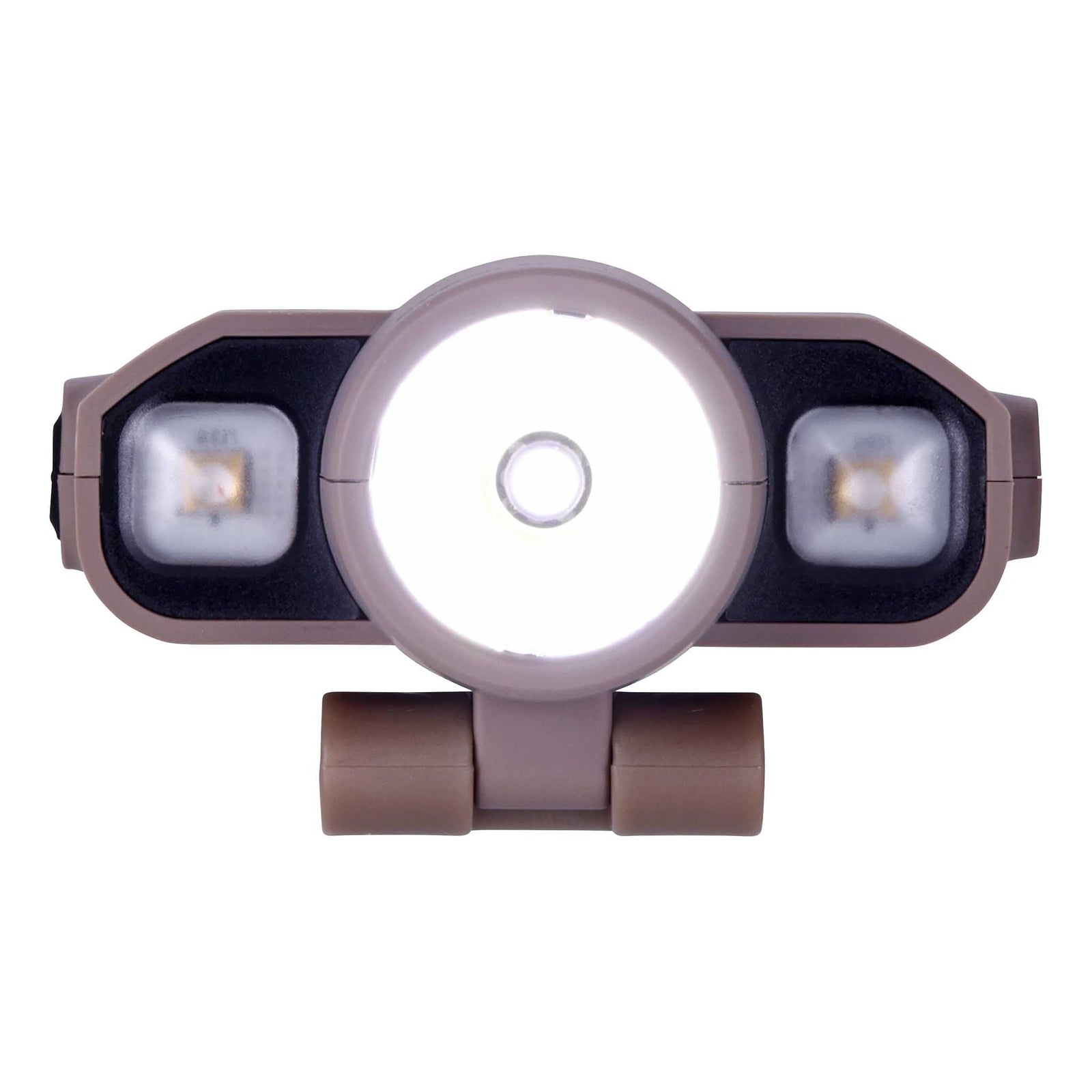 CAPON 120D UV Claymore CLPUV-120TN Wearable Lights One Size / Tan