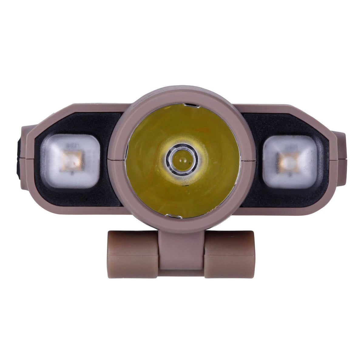 CAPON 120D UV Claymore CLPUV-120TN Wearable Lights One Size / Tan