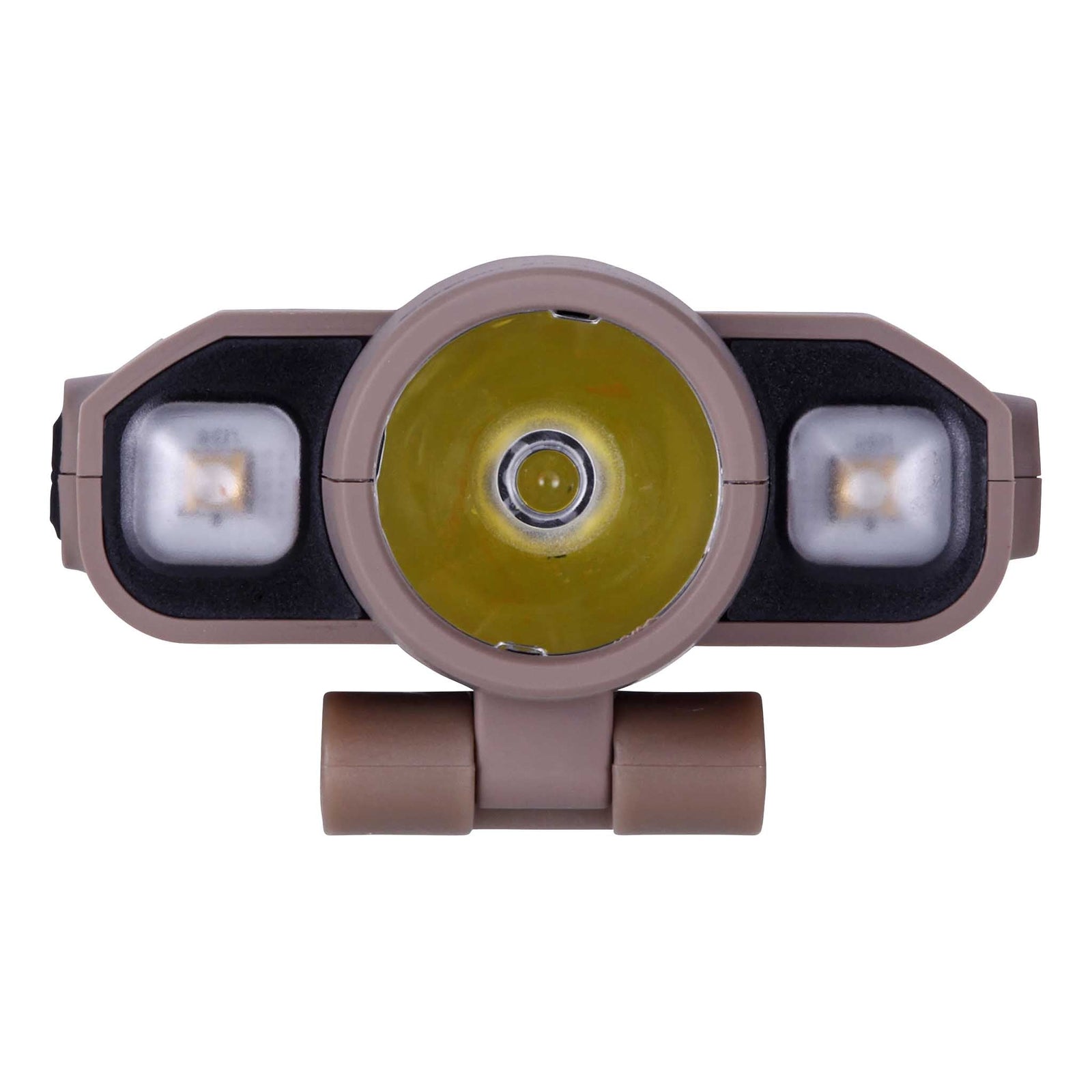 CAPON 120D UV Claymore CLPUV-120TN Wearable Lights One Size / Tan