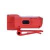 CAPON 120D Claymore CLP-120RD Wearable Lights One Size / Red