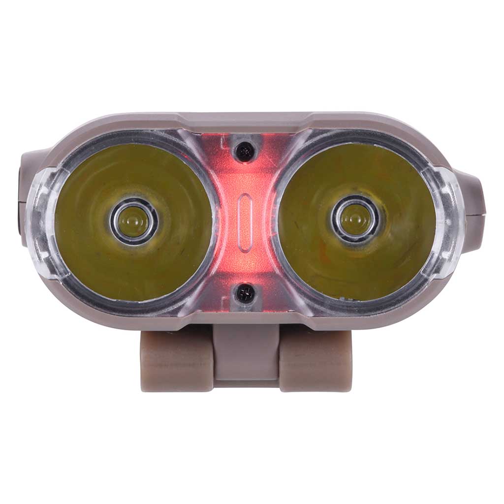 CAPON 120H Claymore CLP-135TN Wearable Lights One Size / Tan