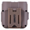 CAPON 120H Claymore CLP-135TN Wearable Lights One Size / Tan