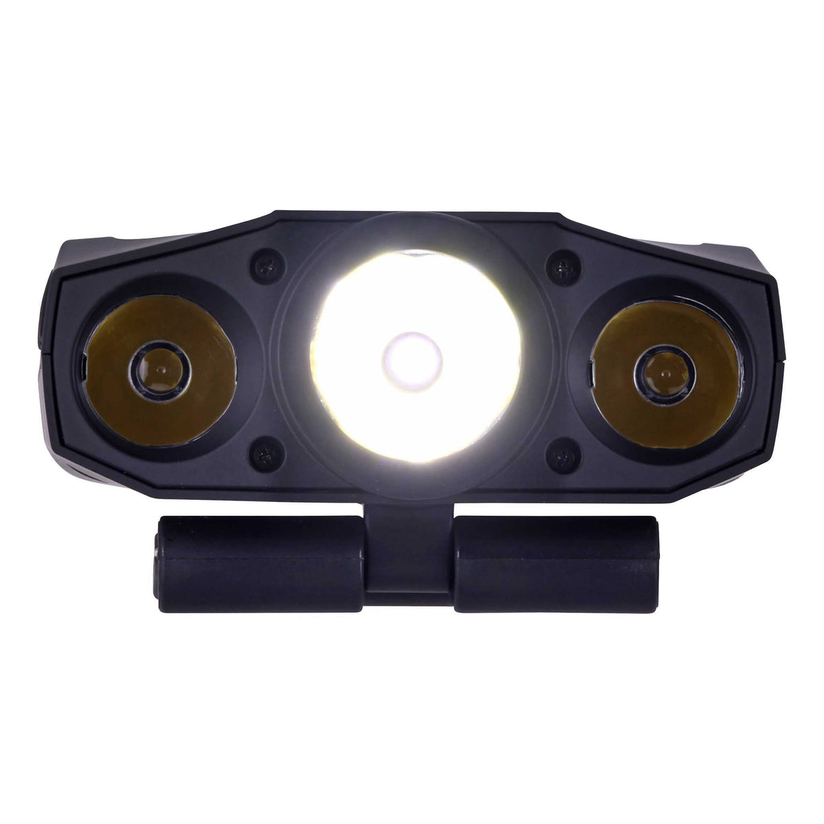 CAPON 200H Claymore CLP-2000BK Wearable Lights One Size / Black