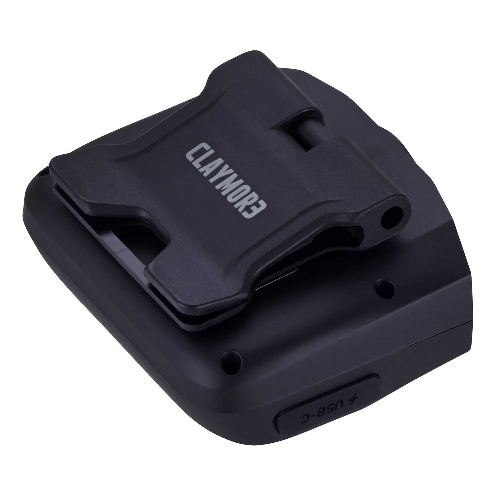 CAPON 200H Claymore CLP-2000BK Wearable Lights One Size / Black
