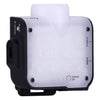 CAPON 80C Claymore CLP-800BK Wearable Lights One Size / Black