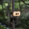 HEADY+ Claymore CLC-470TN Head Torches One Size / Tan