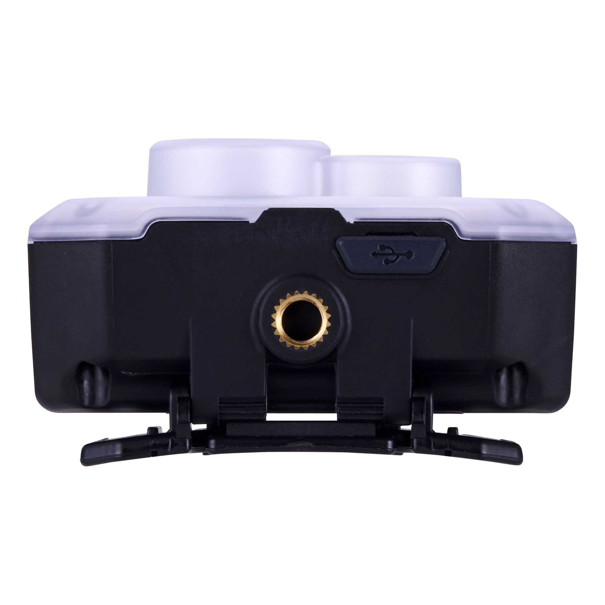 HEADY+ R Claymore CLC-470BKDR Head Torches One Size / Black