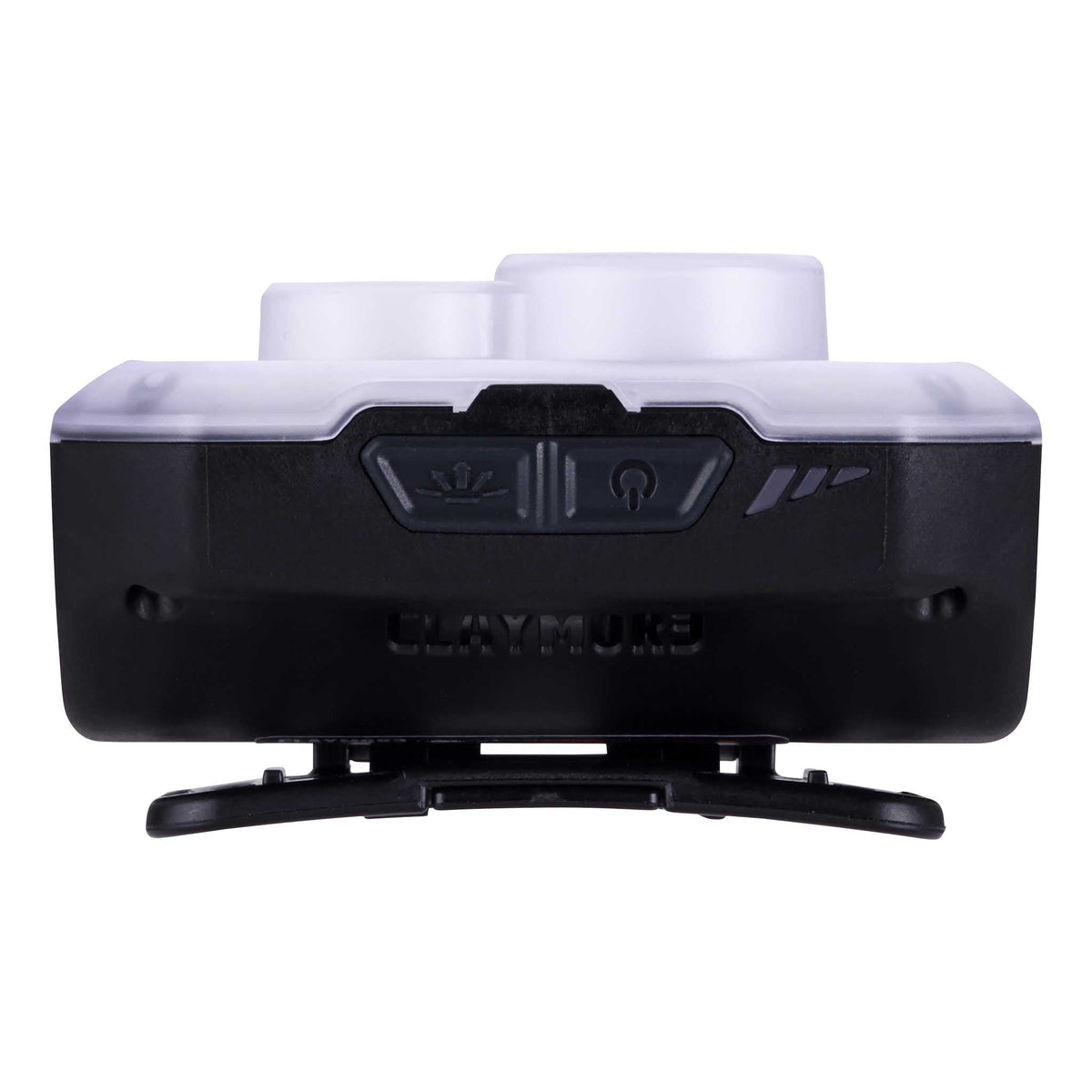 HEADY+ R Claymore CLC-470BKDR Head Torches One Size / Black