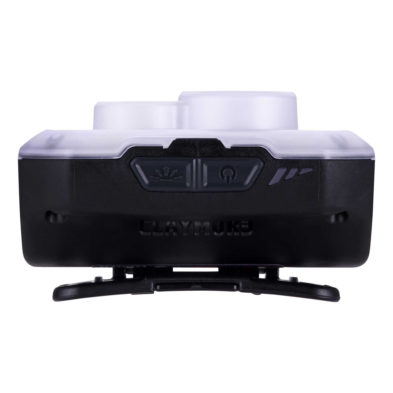 HEADY+ R Claymore CLC-470BKDR Head Torches One Size / Black