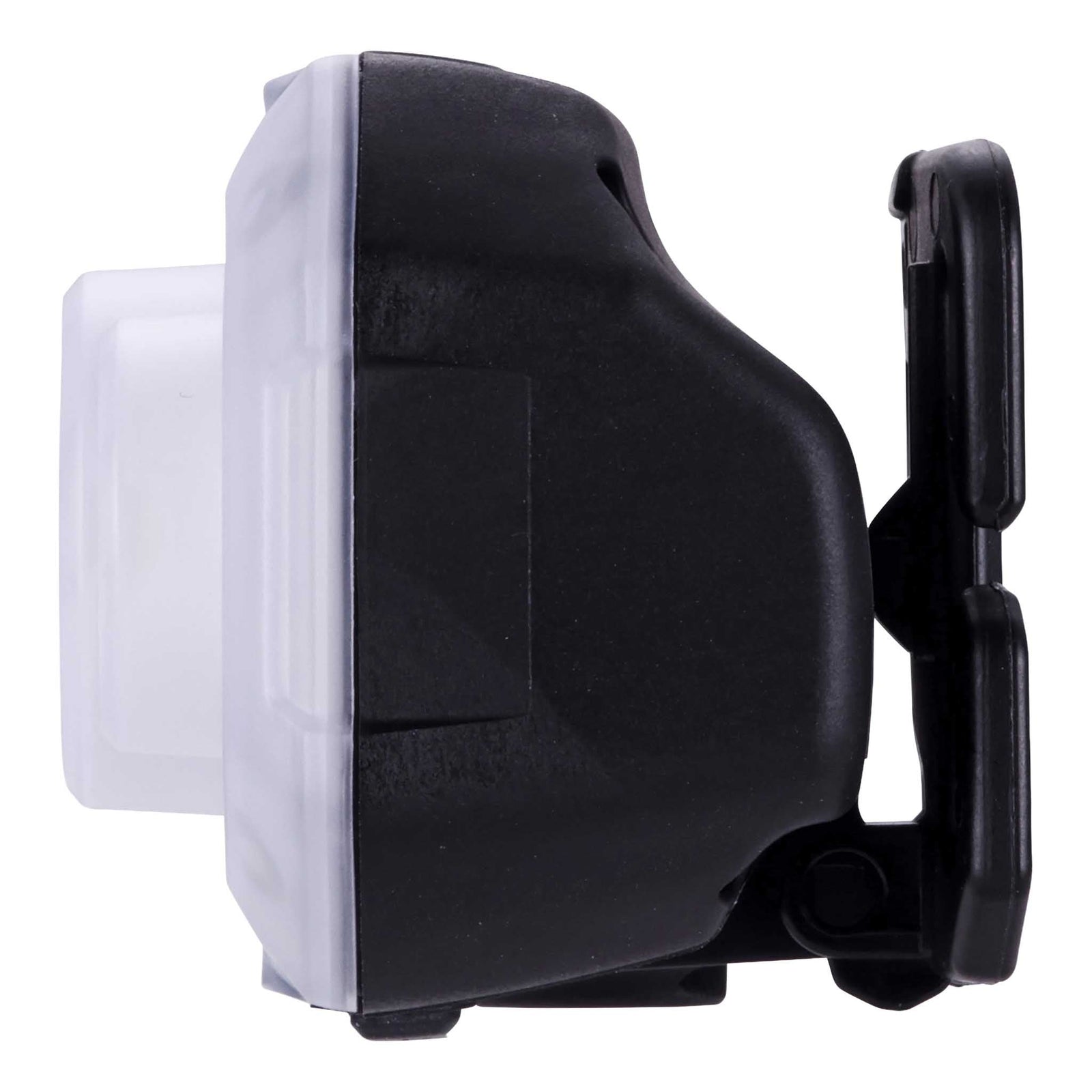 HEADY+ R Claymore CLC-470BKDR Head Torches One Size / Black