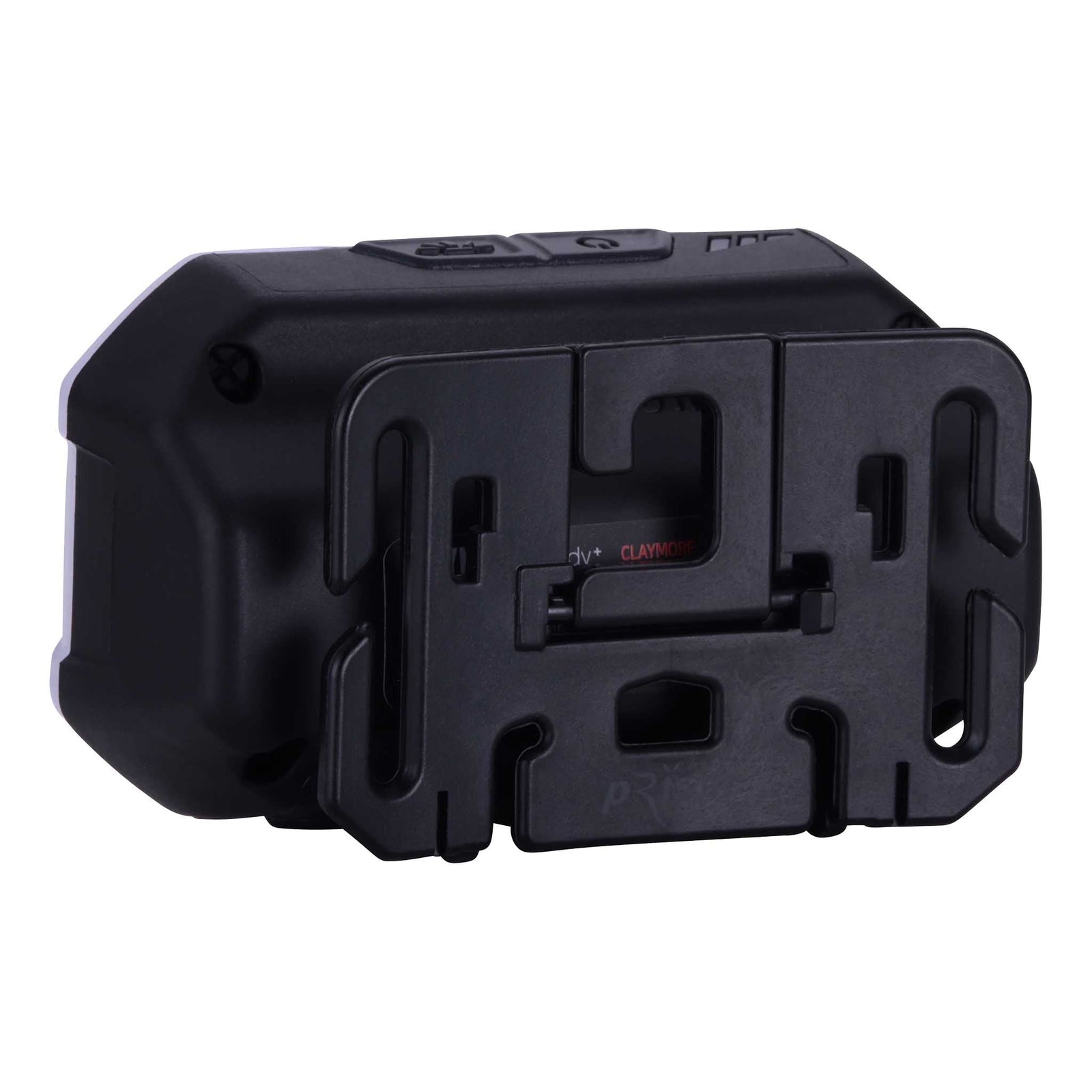 HEADY+ R Claymore CLC-470BKDR Head Torches One Size / Black