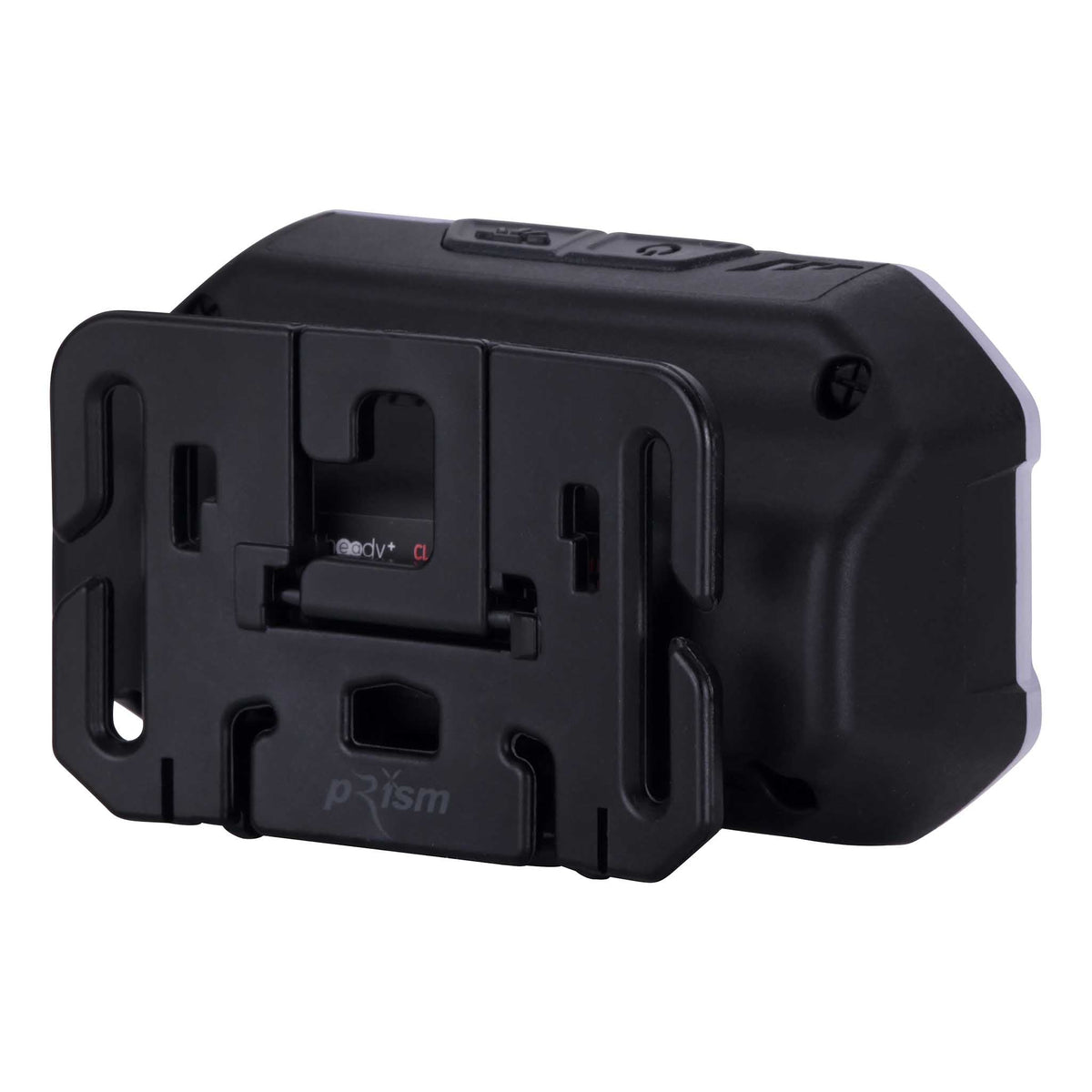 HEADY+ R Claymore CLC-470BKDR Head Torches One Size / Black