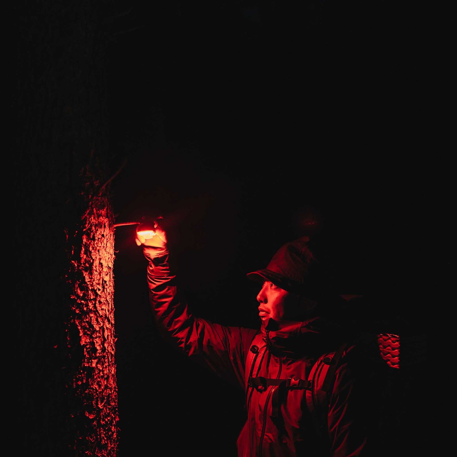 HEADY+ R Claymore CLC-470BKDR Head Torches One Size / Black