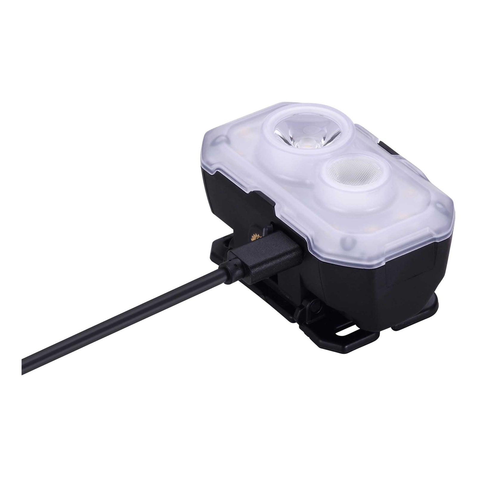 HEADY+ R Claymore CLC-470BKDR Head Torches One Size / Black