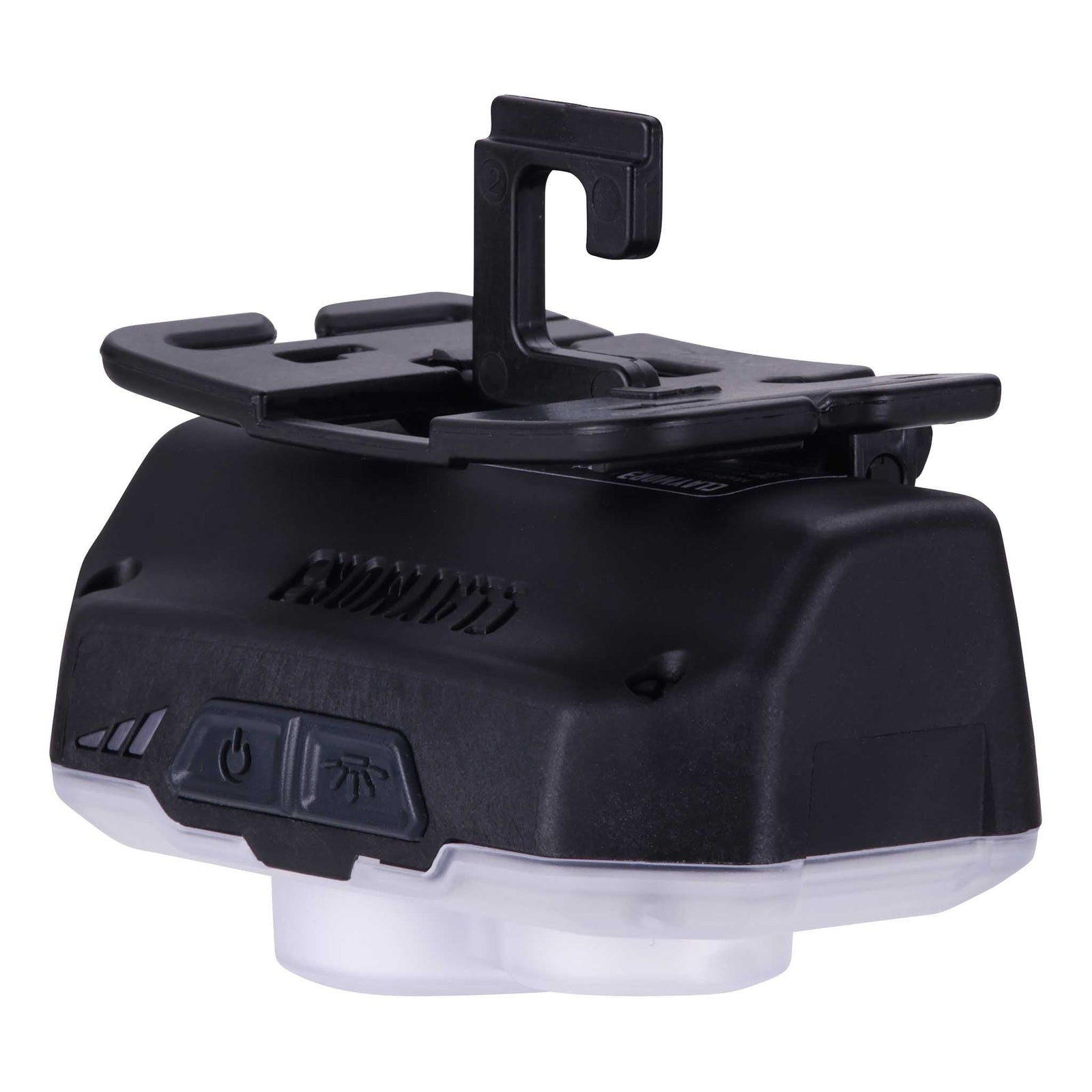 HEADY+ R Claymore CLC-470BKDR Head Torches One Size / Black